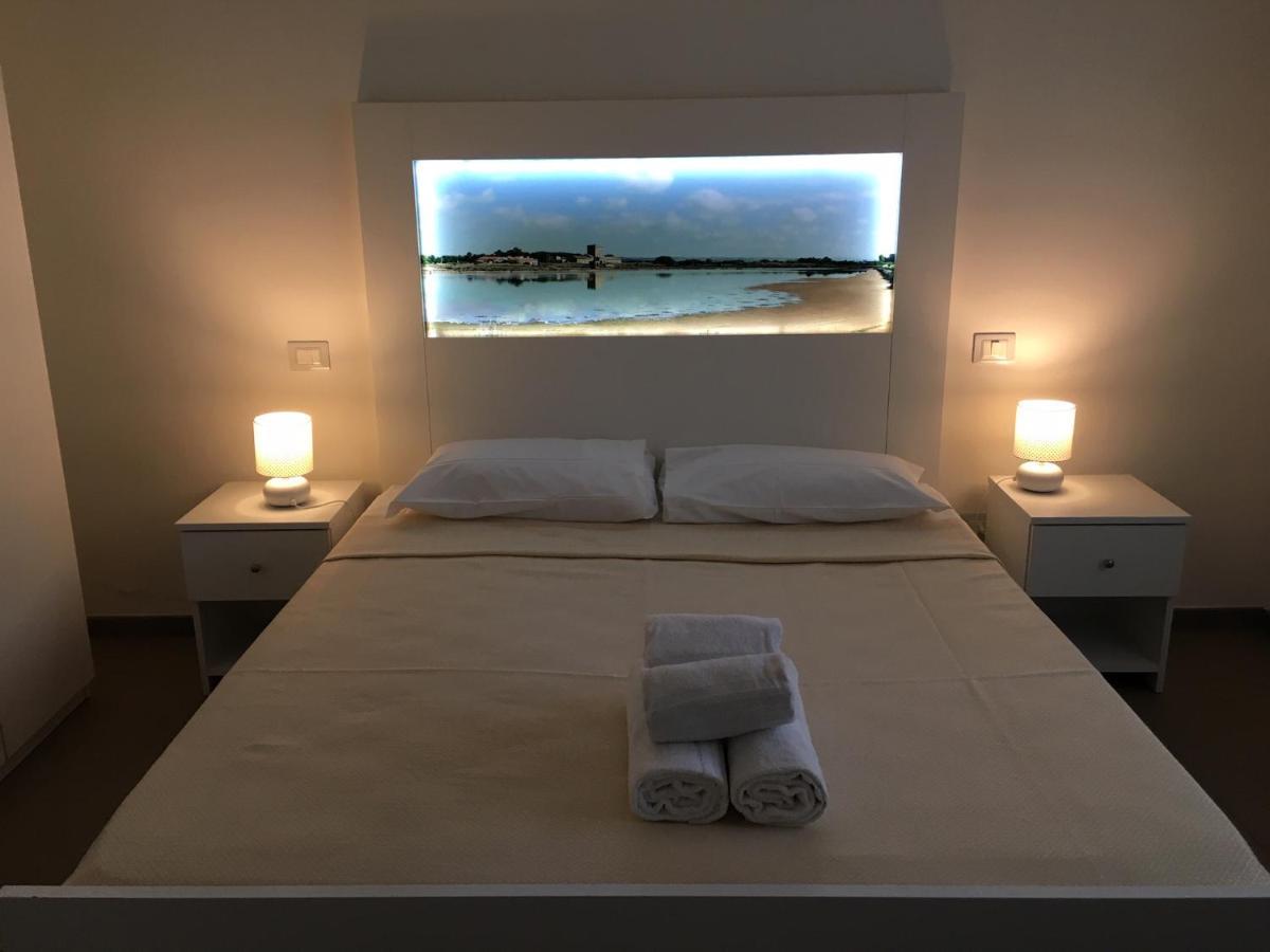 Вилла Agriturismo La Confina Лидо-ди-Спина Экстерьер фото